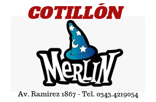 COTILLON MERIN
