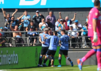 Liga Profesional | Belgrano venció a Vélez y se prende en los puestos altos | GOLES