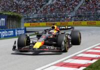 F1 | Verstappen por demolición, pero Alonso y Hamilton entretuvieron con una gran batalla en el G.P. de Canadá