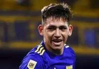 Boca rechazó otra oferta por el ex Patronato Luis Vázquez
