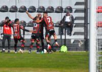 Primera Nacional | En el debut de De Paoli, Patronato volvió a la victoria | GOL
