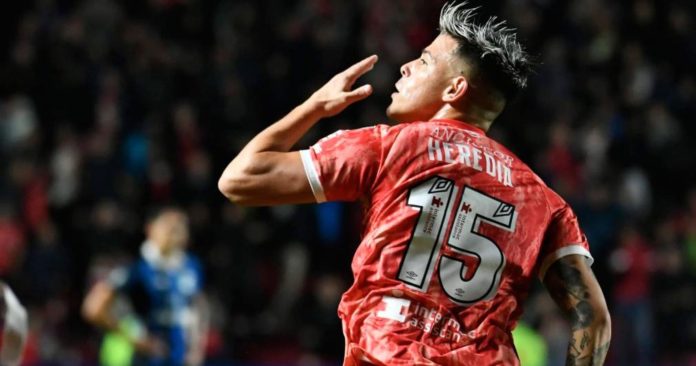 Arg. Juniors clasifico en Copa Libertadores Arg. Juniors clasifico en Copa Libertadores