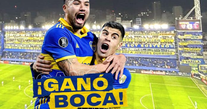 boca 20
