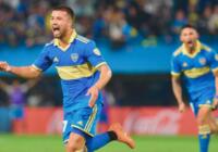 Copa Libertadores | Boca Juniors se clasificó a los octavos de final de la Copa Libertadores tras vencer por 1 a 0 como local a Colo Colo | GOL