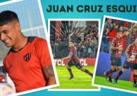 Juan Cruz Esquivel, su representante confirmó contacto con club peruano | VIDEO