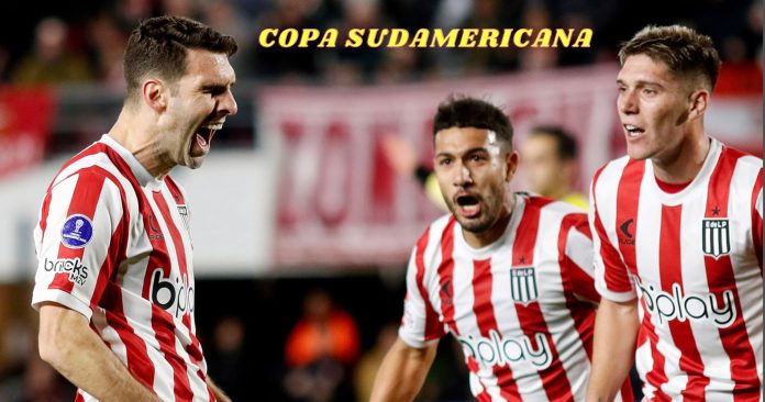 Estudiantes venció a Oriente Petrolero Estudiantes venció a Oriente Petrolero