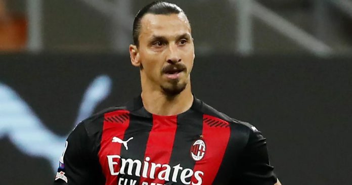 Zlatan Ibrahimovic se retira del fútbol