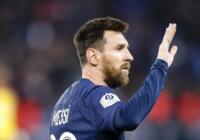 El video con el que PSG anunció la despedida de Lionel Messi | VIDEO