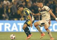 Liga Profesional | Rosario Central y Colón de Santa Fe empataron en el Gigante de Arroyito | GOLES