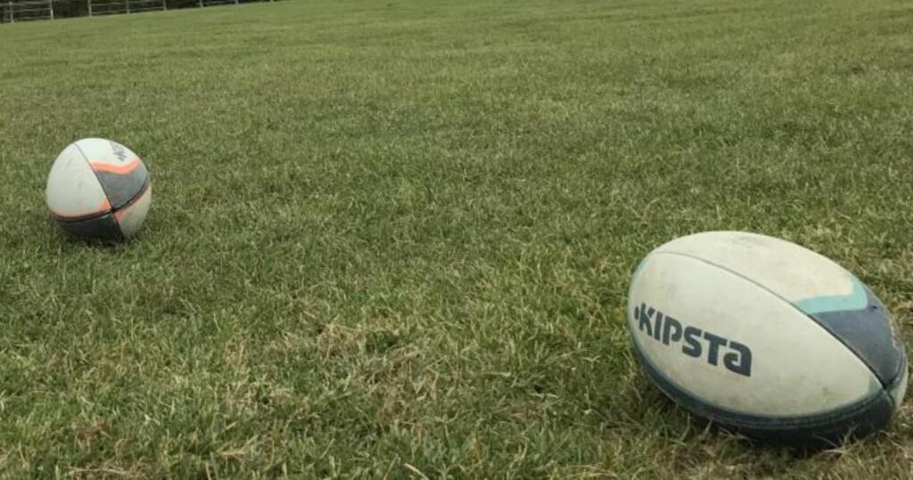 Rugby falleció un joven de 16 años