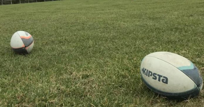 Rugby falleció un joven de 16 años Rugby falleció un joven de 16 años