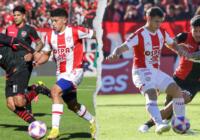 Liga Profesional | Unión alcanzó un valioso punto en su visita a Newell’s | GOLES