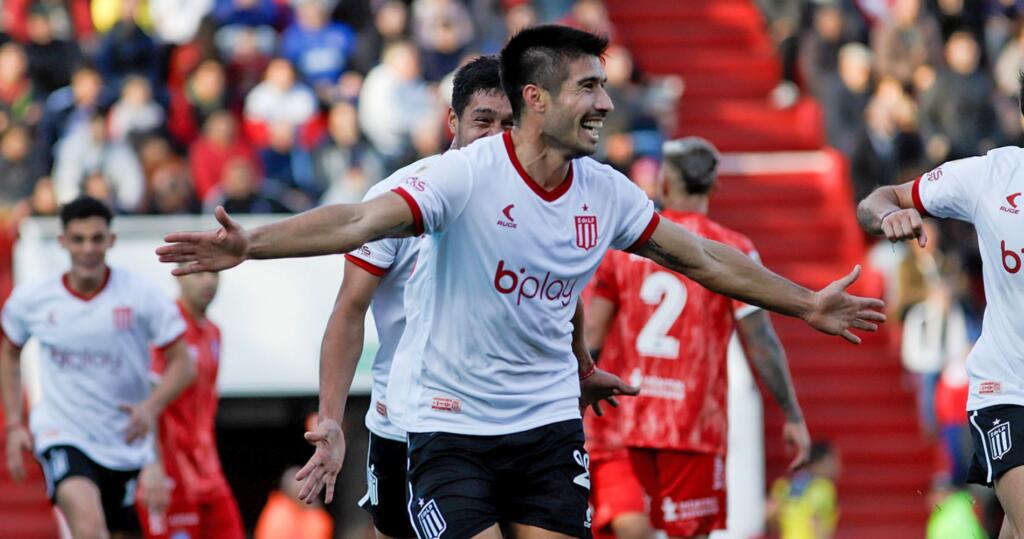 Estudiantes venció al "Bicho"