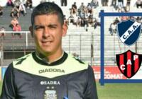 Rodrigo Rivero es el árbitro designado para dirigir Alvarado-Patronato en «La Feliz»