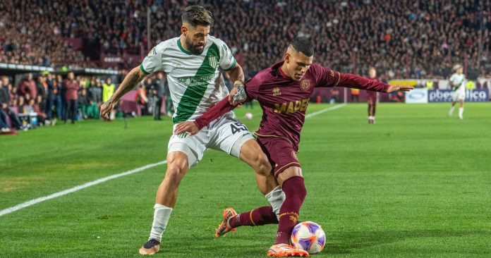 Banfield y Lanús empataron Banfield y Lanús empataron