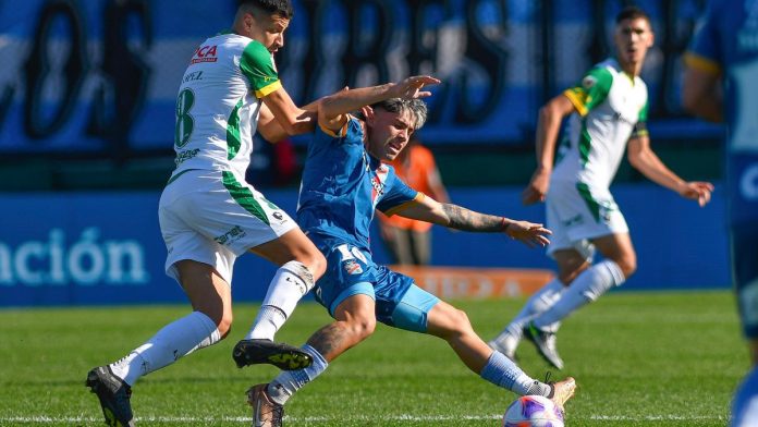 Defensa venció a Arsenal