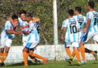 Belgrano goleó y dio un paso más hacia el título en la Liga Paranaense