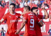 Liga Profesional | Independiente volvió al triunfo | GOL
