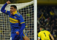 Liga Profesional | Boca derrotó a Sarmiento en la Bombonera | GOLES