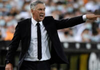 Brasil confirmó a Carlo Ancelotti como entrenador a partir de la Copa América