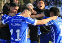 Liga Profesional | Godoy Cruz lo ganó sobre el final ante Platense | GOLES