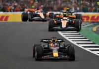 Fórmula 1 | Verstappen ganó por primera vez en Silverstone y extendió su dominio