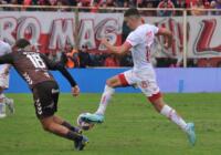 Liga Profesional | Unión igualó con Platense