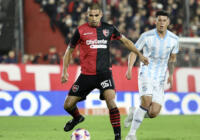 Liga Profesional | Newell’s y Atlético Tucumán terminaron igualados en Rosario