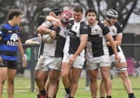 Rugby: Estudiantes triunfó ante Universitario y clasificó a semis del Torneo Regional