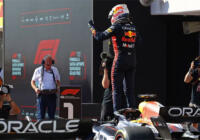 Verstappen mantiene en Hungría el dominio absoluto de Red Bull