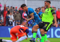 Liga Profesional | Barracas Central y Arsenal de Sarandí empataron sin goles | RESUMEN
