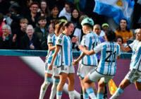 Copa del Mundo femenina | Argentina empató 2-2 con Sudáfrica y sigue con vida | GOLES