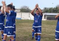 Liga Paranaense de Fútbol | Sportivo Urquiza venció a Patronato en el cierre de la fecha Nº 12