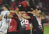 Copa de la Liga | Newell’s venció a Central Córdoba | GOLES