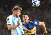 Copa Libertadores | Boca le ganó por penales a Racing y está en semifinales | RESUMEN y PENALES