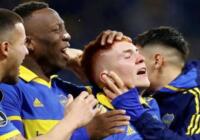 Copa Libertadores | Boca superó a Nacional desde los penales y clasificó a cuartos | GOLES