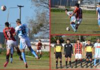 Liga Paranaense de Fútbol | Belgrano venció a Patronato 2-0 y podría dar la vuelta olímpica en la próxima fecha | Resultados | Posiciones