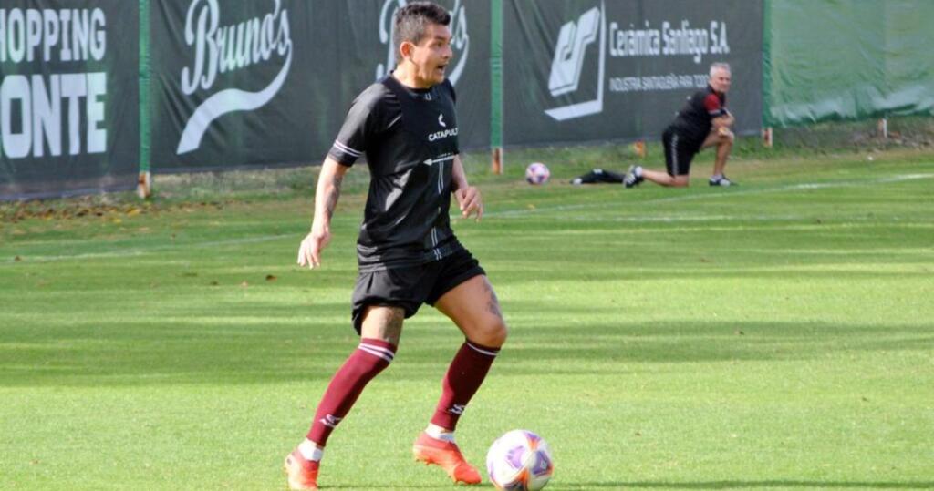 Vuelve La Pulga Rodriguez