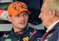 Max Verstappen podría dejar la Fórmula 1 según declaraciones de un asesor de Red Bull