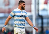 Rugby: con el entrerriano Kremer, Los Pumas confirmaron el plantel para el Mundial