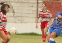 Se jugó una nueva fecha en el fútbol femenino paranaense: los resultados