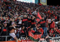 Comenzó la venta online de entradas para el partido entre Patronato y Defensores de Belgrano