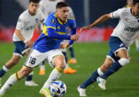 Copa Libertadores | Boca empató sin goles con Nacional en Uruguay | RESUMEN