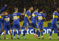 Boca comienza su camino en la Copa de la Liga ante Platense en La Bombonera