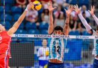 Mundial sub 19 de vóleibol: Argentina venció a Serbia en masculino y a Polonia en femenino
