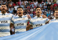 Se viene el Mundial de Rugby 2023 en Francia: el fixture de Los Pumas
