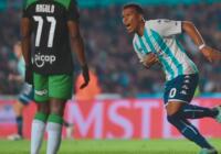 Copa Libertadores | Racing logró la hazaña, goleó a Atlético Nacional e ira ante Boca en cuartos | GOLES