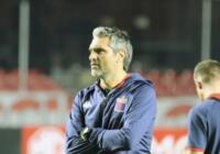 Juan Manuel Sara deja de ser el técnico de Tigre