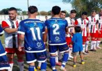 Liga Paranaense de Fútbol | Se completo la fecha Nº 17 con Sp. Urquiza – Toritos de Chiclana | Resultados y Tabla de posiciones