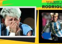 Yamila Rodríguez, oriunda de Posadas no fue convocada a la Selección y su reacción fue muy criticada